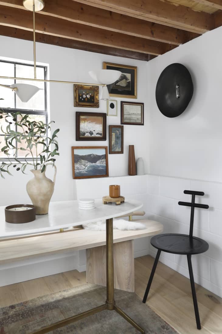 100 Square Foot Backyard Accessory Dwelling Unit Apartment Therapy